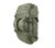 Operators Duffle Bag 60 Liter - Olive Green
