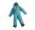 SelkBag Original Green Ice