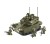 Sluban Tank B0305