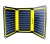Solar Brother SunMoove Solar Oplader 16W