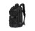 Stealth Tactical Rugzak 25L Multicam Zwart
