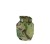 Tactical Lightweight Drybag Camo - 2L