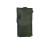 Tactical Molle Smartphone Pouch Donkergroen