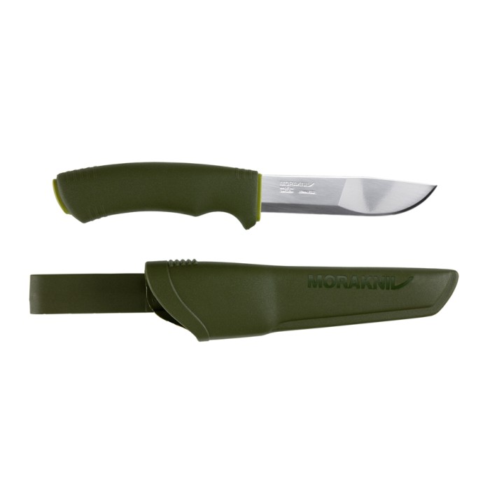 Morakniv BushCraft Forest Clampack