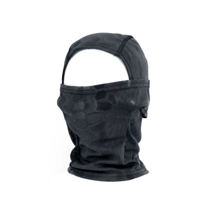 Balaclava Typhon