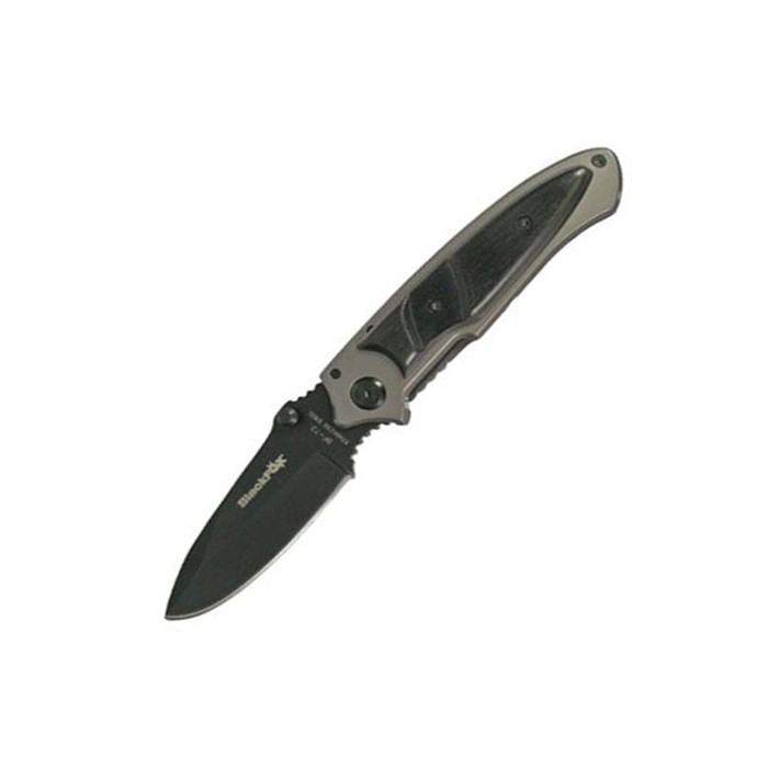 Black Fox Pocketknife Titanium