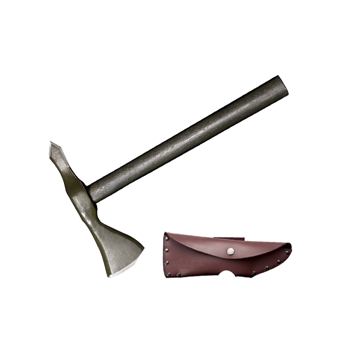 Cold Steel Vietnam Tomahawk 