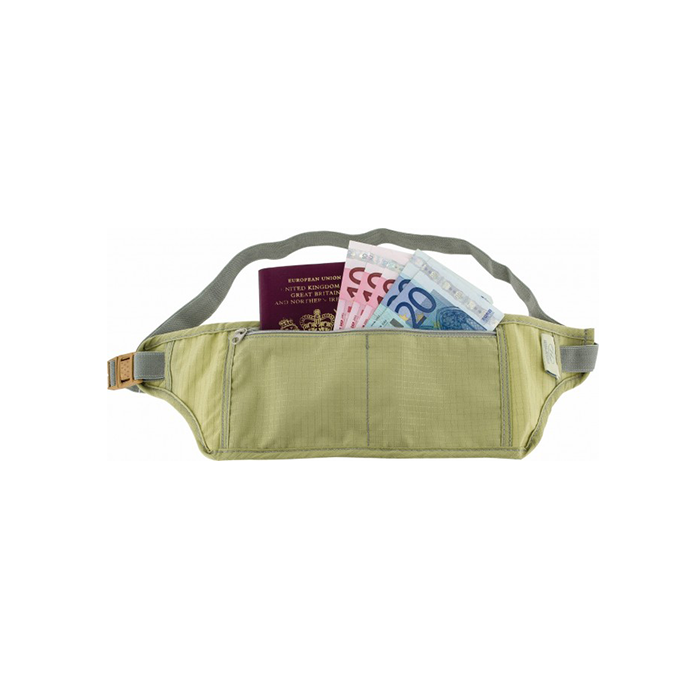 Highlander Geldriem Moneybelt