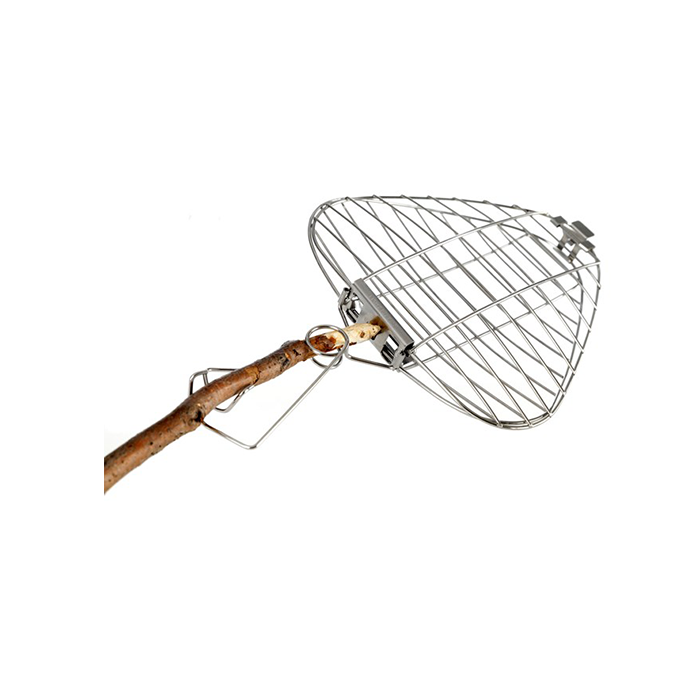 Grandpas firegrill bbq rooster