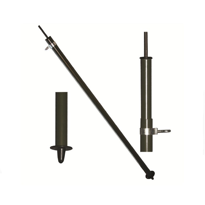 Highlander Centurion Basha Paal