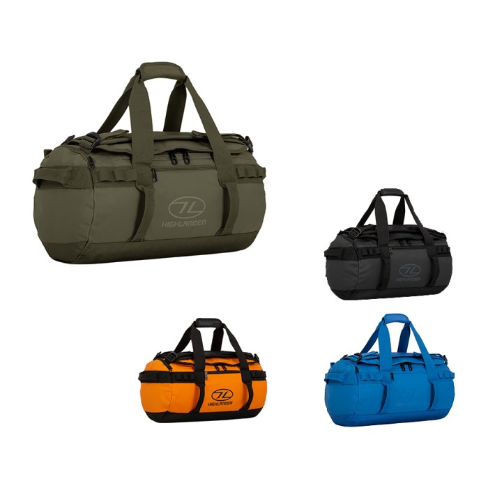 Highlander Storm Kitbag 30L