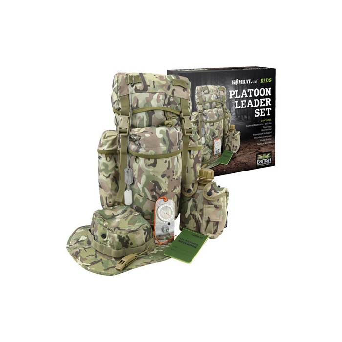 Kids Peloton Leader Set