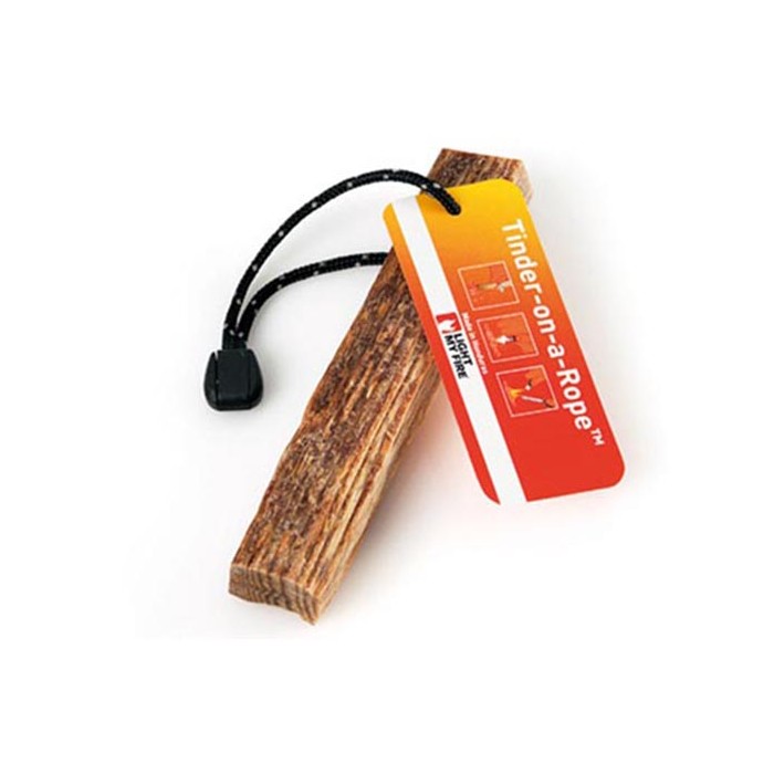 LMF Tinder-on-a-Rope