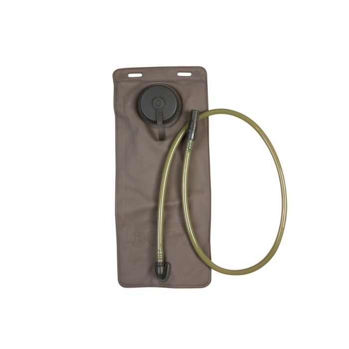 Militaire Waterzak 2,5L Bruin