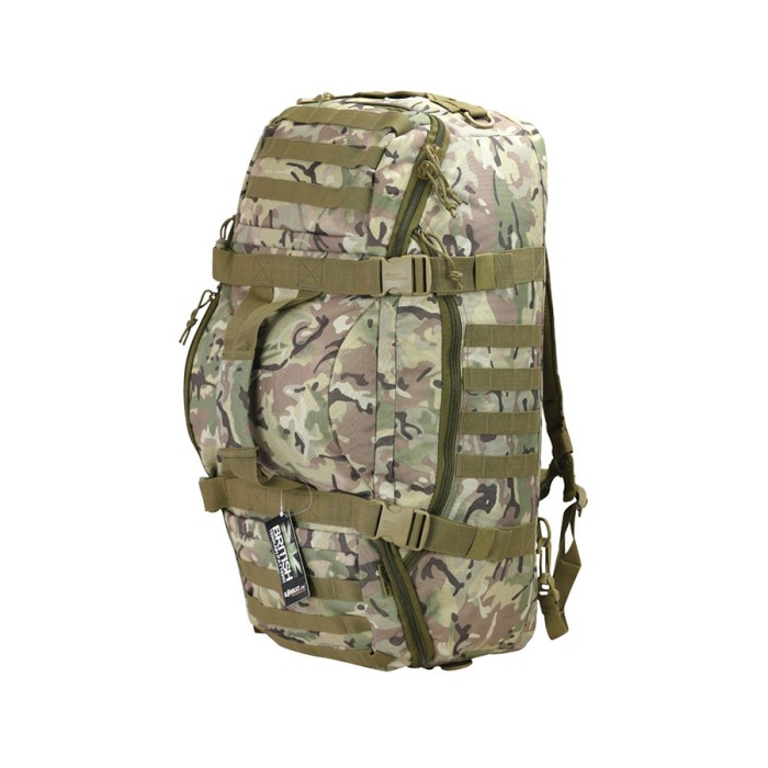 Operators Duffle Bag 60 Liter - BTP 