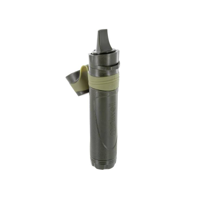 Miniwell - Straw Waterfilter 