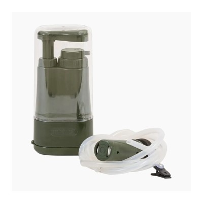 Outdoor Waterfilter 