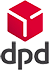 DPD logo webshop
