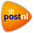 Wij versturen met PostNL