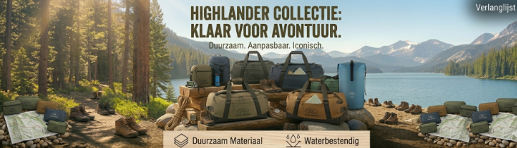 Stormkit Hauler Gearbag