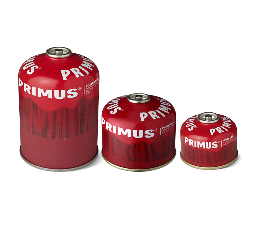 Gascartridge Primus - GoSurvival Shop | Get Your Gear!